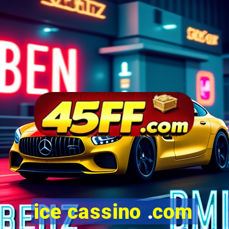 ice cassino .com